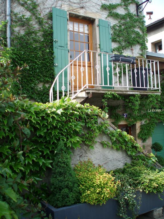 Le Clos Des Fontaines, A 5 Mn Du Lac Thonon-les-Bains Esterno foto