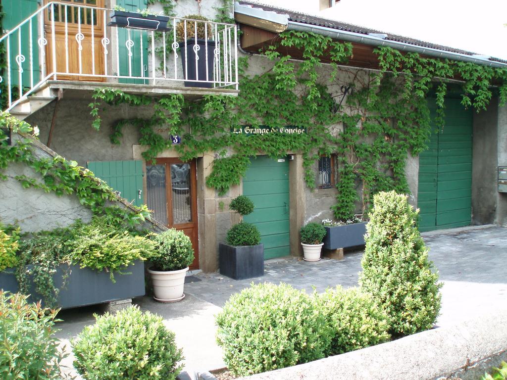 Le Clos Des Fontaines, A 5 Mn Du Lac Thonon-les-Bains Esterno foto