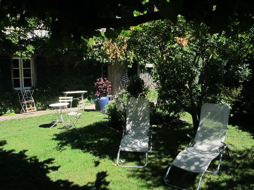 Le Clos Des Fontaines, A 5 Mn Du Lac Thonon-les-Bains Esterno foto