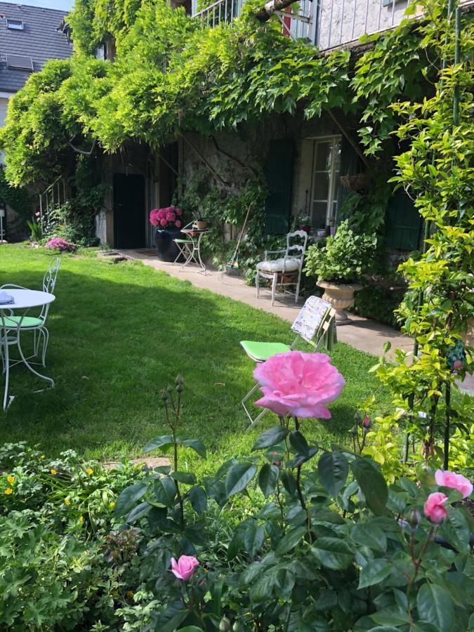 Le Clos Des Fontaines, A 5 Mn Du Lac Thonon-les-Bains Esterno foto